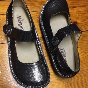 Algeria by PH lite slip on shoes